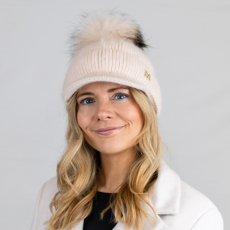 Women’s Beanie